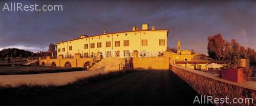 Palazzo Arzaga 1